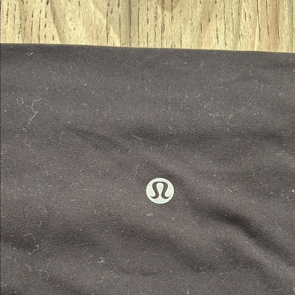 lululemon athletica Black Leggings - Picture 3 of 3